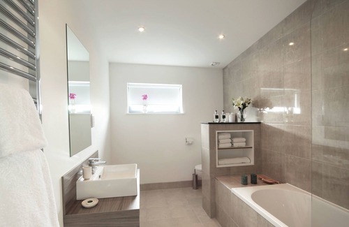 John O'Groats Cottage | Lodge 13 - 3 Bed