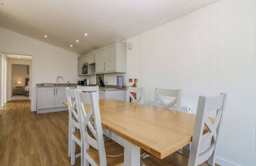 Errol Cottage | LODGE 16 - THE ERICHT (FAMILY), family friendly in Errol