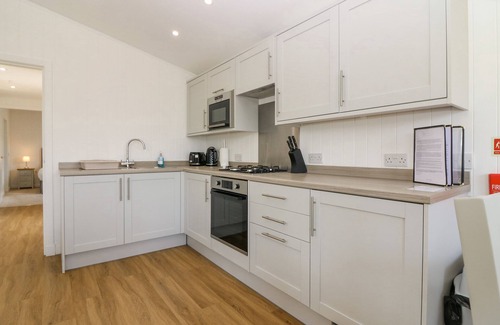 Errol Cottage | LODGE 16 - THE ERICHT (FAMILY), family friendly in Errol