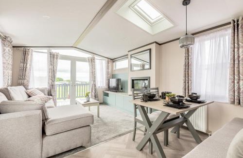 Strathkinness House | Lodge 17 Lockwood Close to St Andrews