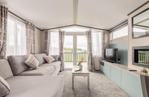 Strathkinness House | Lodge 17 Lockwood Close to St Andrews