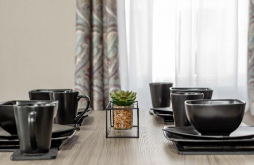 Strathkinness House | Lodge 17 Lockwood Close to St Andrews