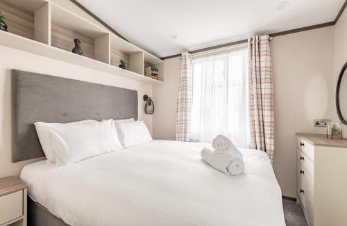 Strathkinness House | Lodge 17 Lockwood Close to St Andrews