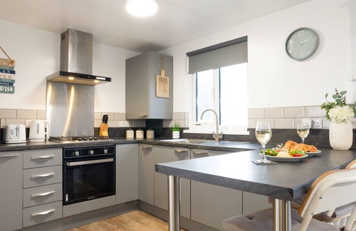 Helford Passage House | Lodge 2 by Interhome