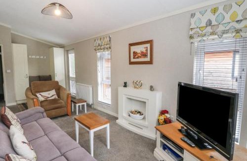 Auchterarder House | Lodge 2