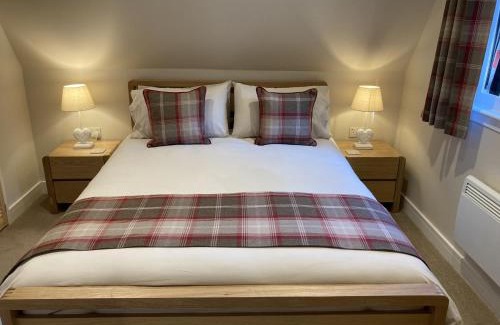 South Laggan House | Lodge 24