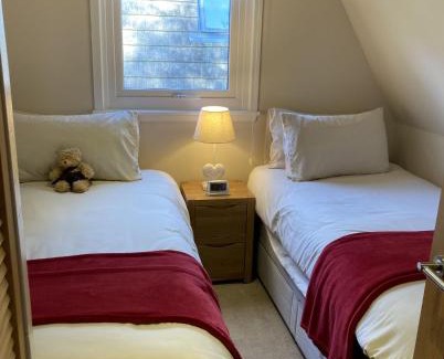 South Laggan House | Lodge 24