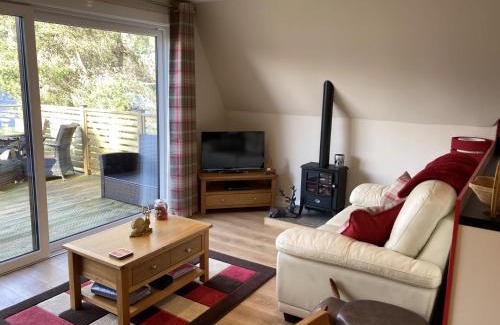 South Laggan House | Lodge 24