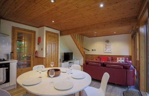 Liverton Cottage | LODGE 68 - FERN GULLY, family friendly, with pool in Chudleigh