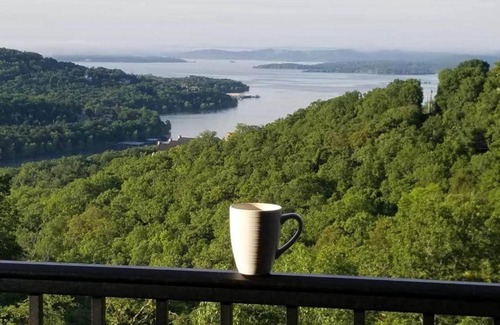 Indian Point House | Lodge 68