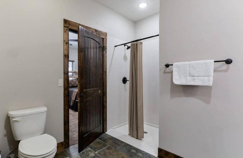 Indian Point House | Lodge 68