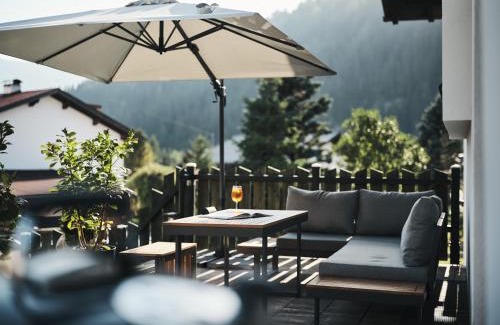 Ehrwald House | Lodge am Wetterstein