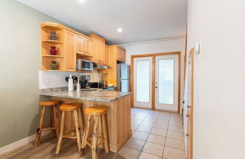 Harvie Heights House | Lodge at Banff getaway
