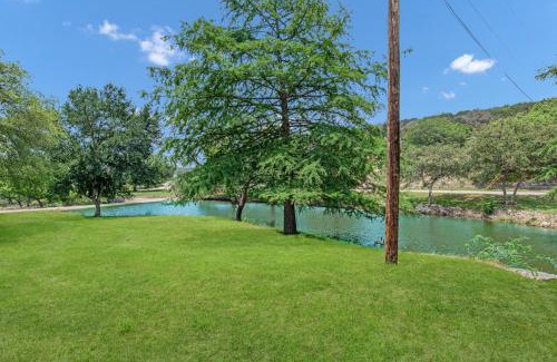 Kerrville House | Lodge at Forse Mountain Ranch