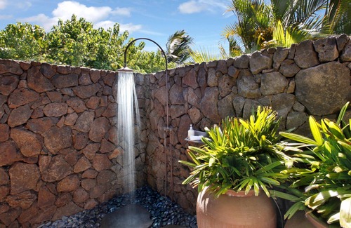 Poipu House | Lodge at Kukui'ula Bungalow | 16
