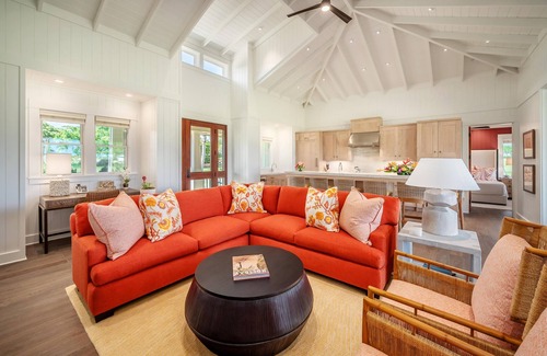 Poipu House | Lodge at Kukui'ula Bungalow | 12