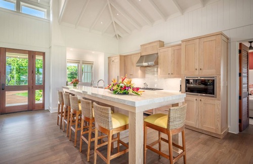 Poipu House | Lodge at Kukui'ula Bungalow | 12