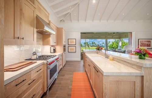 Poipu House | Lodge at Kukui'ula Bungalow | 12