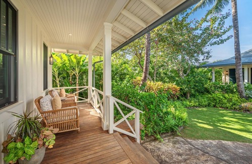 Poipu House | Lodge at Kukui'ula Cottage | 7