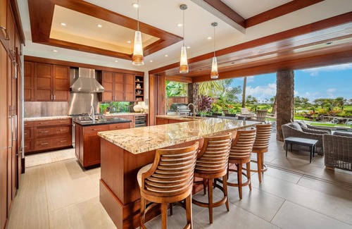 Poipu House | Lodge at Kukui'ula Villa 3 W/Private Plunge Pool