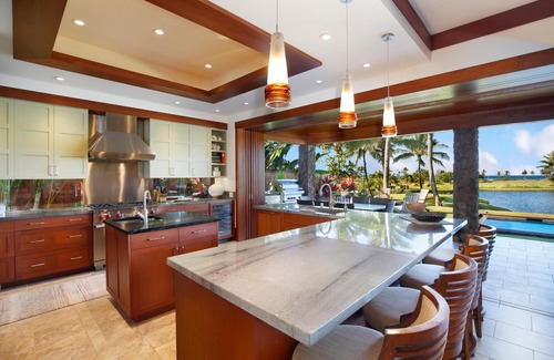 Poipu House | Lodge at Kukui'ula Villa 4 W/Private Plunge Pool