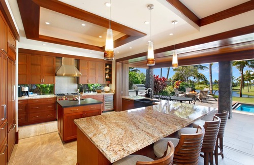 Poipu House | Lodge at Kukui'ula Villa 6 W/Private Plunge Pool