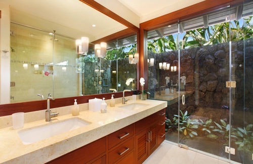 Poipu House | Lodge at Kukui'ula Villa 6 W/Private Plunge Pool