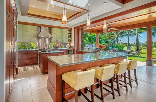 Poipu House | Lodge at Kukui'ula Villa 12 W/Private Plunge Pool