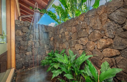 Poipu House | Lodge at Kukui'ula Villa 12 W/Private Plunge Pool