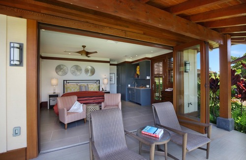 Poipu House | Lodge at Kukui'ula Villa 15 W/Private Plunge Pool