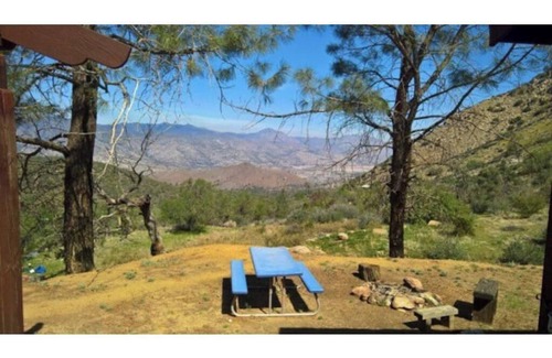 Bodfish House | LODGE at Mama Bear Mtn