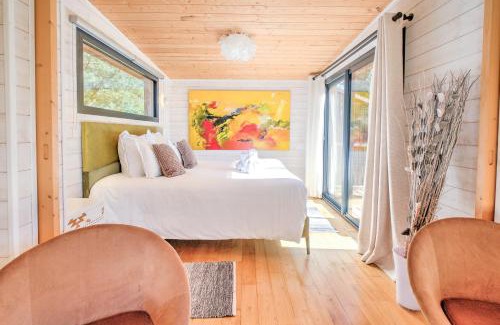 Saint-Felix-de-Reillac-et-Mortemart Apartment | Lodge Bruyère avec Jacuzzi