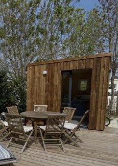 La Bree-les-Bains Ski Chalet | lodge chalet
