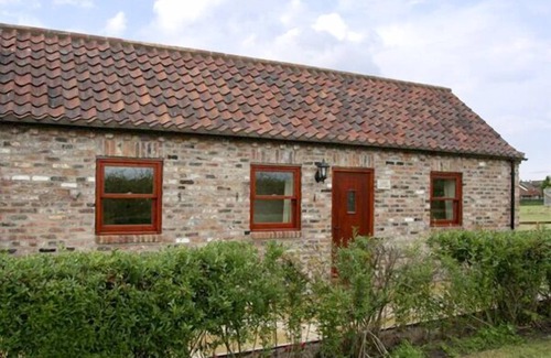 Knapton Cottage | Lodge Cottage