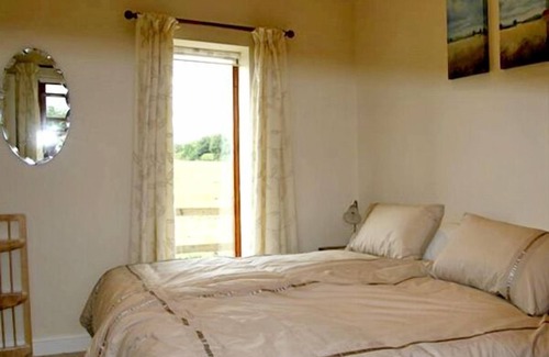 Knapton Cottage | Lodge Cottage