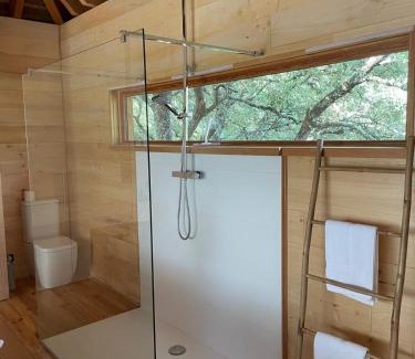 Villevieille Other | Lodge dans les arbres
