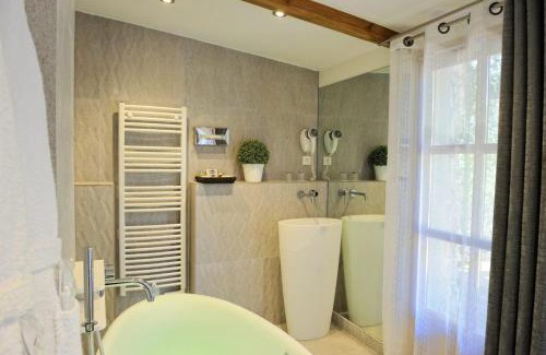 Bonifacio Hotel | Lodge de Charme A Cheda