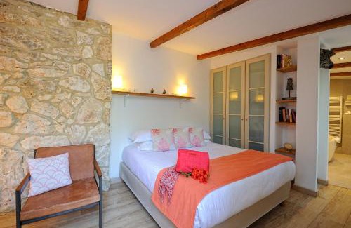 Bonifacio Hotel | Lodge de Charme A Cheda