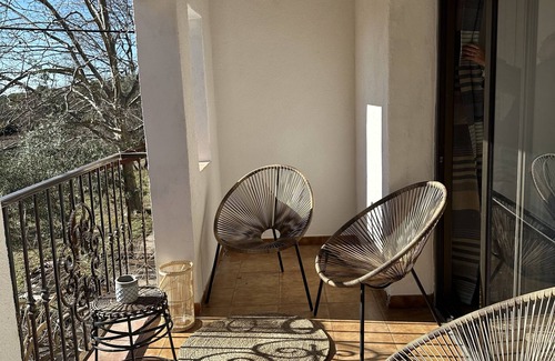 Flayosc House | Lodge du Domaine de Matourne