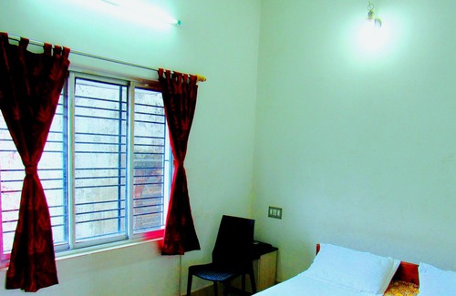 Bolpur Hotel | Lodge Lipika