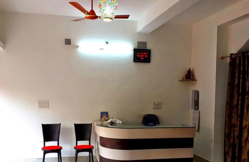 Bolpur Hotel | Lodge Lipika