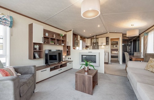 St. Andrews House | Lodge No 39 | Stewart's Resort Cameron