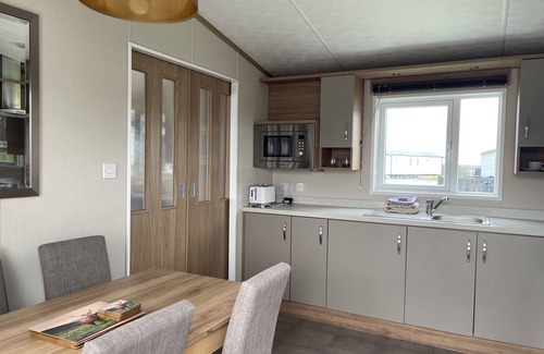 St. Andrews House | Lodge No 54 | Stewart's Resort Cameron