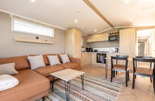 St. Andrews House | Lodge No 58 - Stewart's Resort Cameron