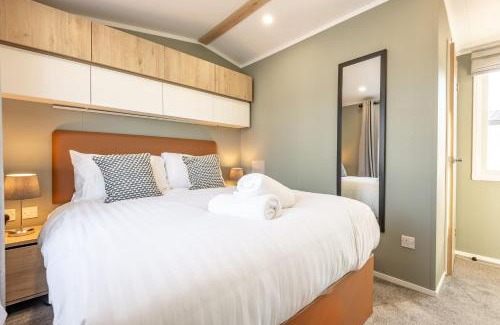 St. Andrews House | Lodge No 58 - Stewart's Resort Cameron