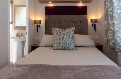 Strathkinness House | Lodge No 7 - St Andrews Lodge Park