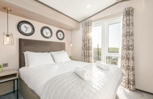 Strathkinness House | Lodge No 9 - St Andrews Lodge Park