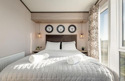 Strathkinness House | Lodge No 9 - St Andrews Lodge Park