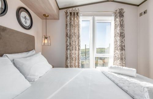 Strathkinness House | Lodge No 9 - St Andrews Lodge Park