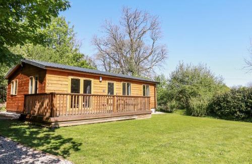 Grampound House | Lodge One